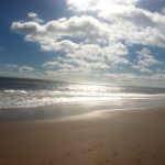The Beach