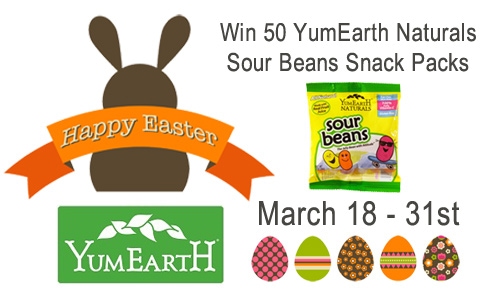 Yum Earth