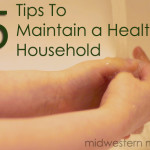 Washing Hands