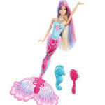 Barbie Mermaid