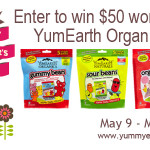 YumEarthMothersDay