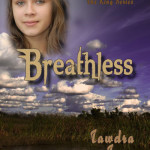Breathless by Tawdra Kandle