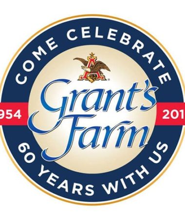 Grant's Farm Logo