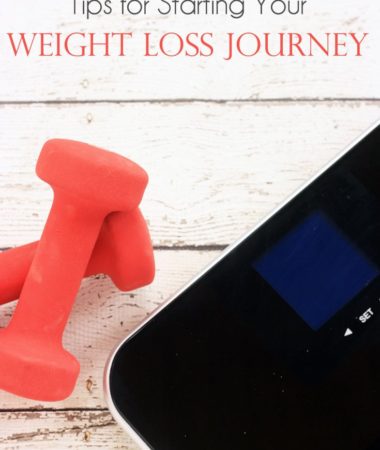 Tips for Starting your Weight Loss Journey. You have made the decision to lose some weight, where do you start?