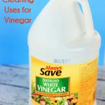 I love cleaning with Vinegar in my home. Check out these 20 great cleaning uses for vinegar.