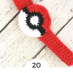 20 Crochet Pokemon Patterns that you NEED to make!