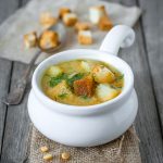20 Delicious Soup Recipes