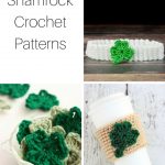 Shamrock Crochet Patterns