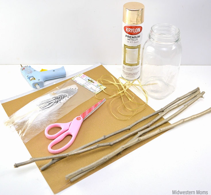 Supplies for Cupid's Arrows