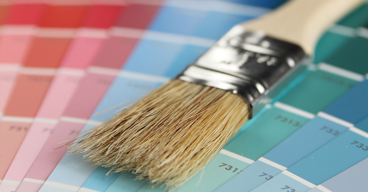 How To Choose the Right Paint For Your Walls