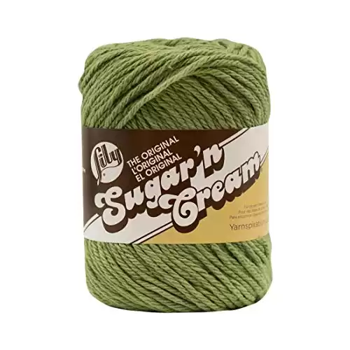 Lily Sugar 'N Cream - Sage Green