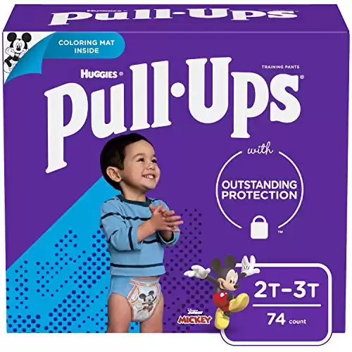 Pull-Ups