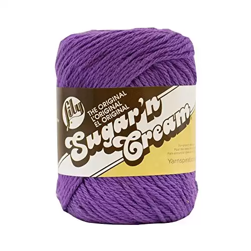 Lily Sugar 'N Cream - Purple