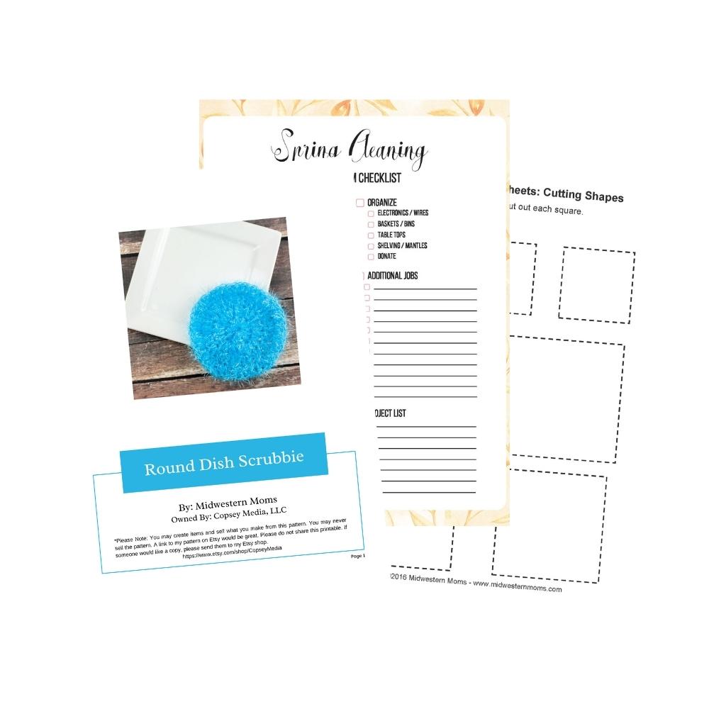 Samples of Printables available.