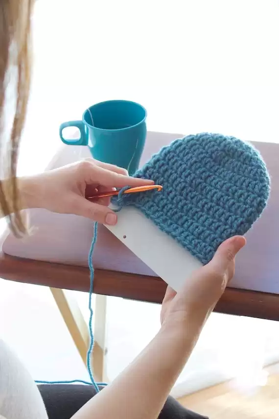Crochet Hat Making Templates